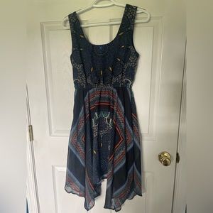 Bebop Tank Dress